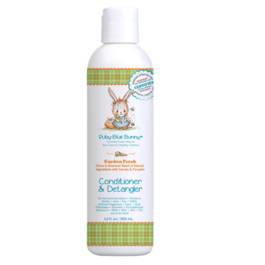 BABY CONDITIONER & DETANGLER